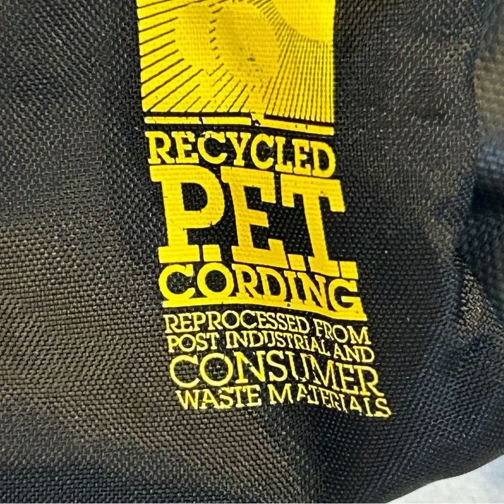 Nike Livestrong Nylon Backpack Bag